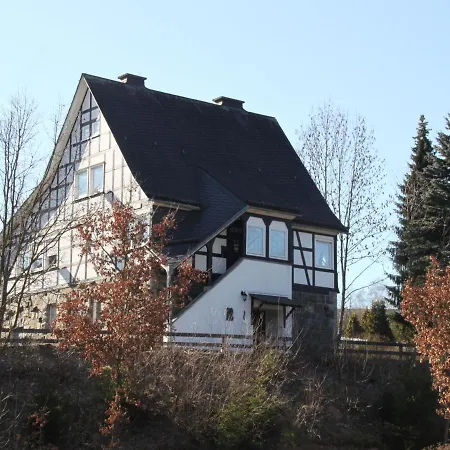 Alte Vikarie Apartment *
