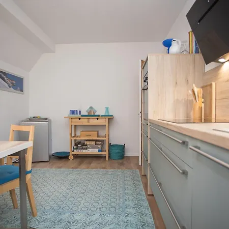 Alte Vikarie Winterberg