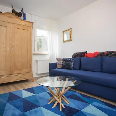 Alte Vikarie Winterberg