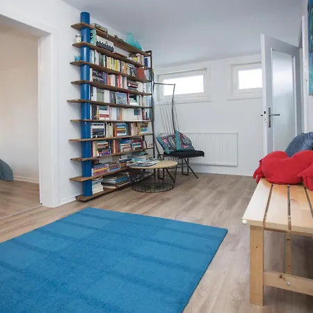 Alte Vikarie Appartement *