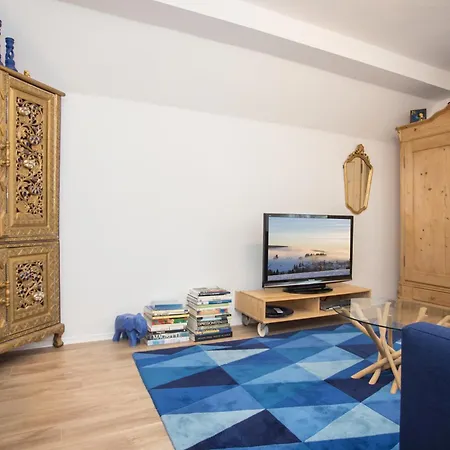 Alte Vikarie Winterberg