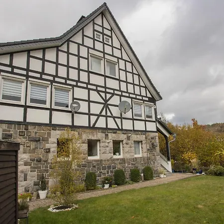 Alte Vikarie وينتربرغ