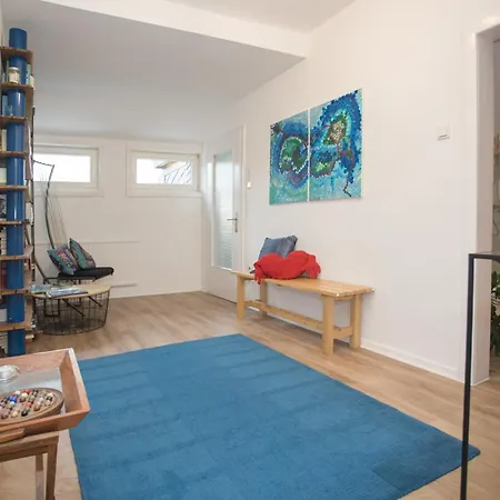 Apartment Alte Vikarie *