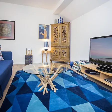 Appartement Alte Vikarie Winterberg