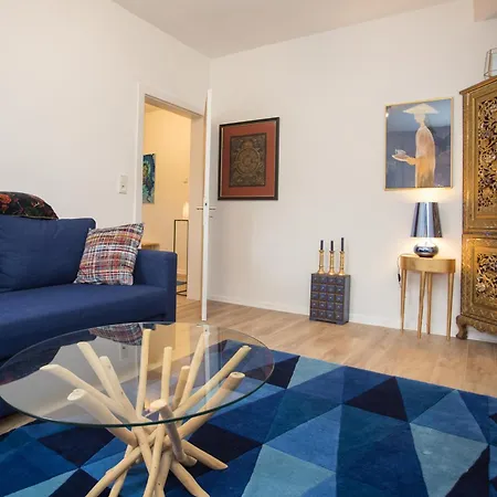 Appartement Alte Vikarie