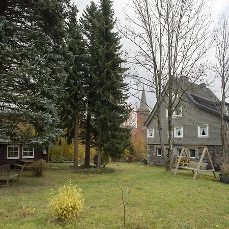 Alte Vikarie Appartement *