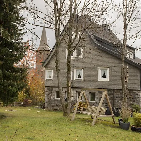 Alte Vikarie Apartment