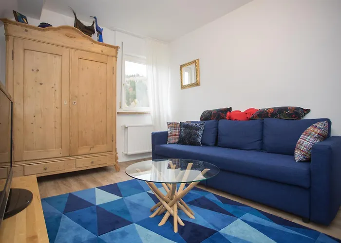 Alte Vikarie Winterberg