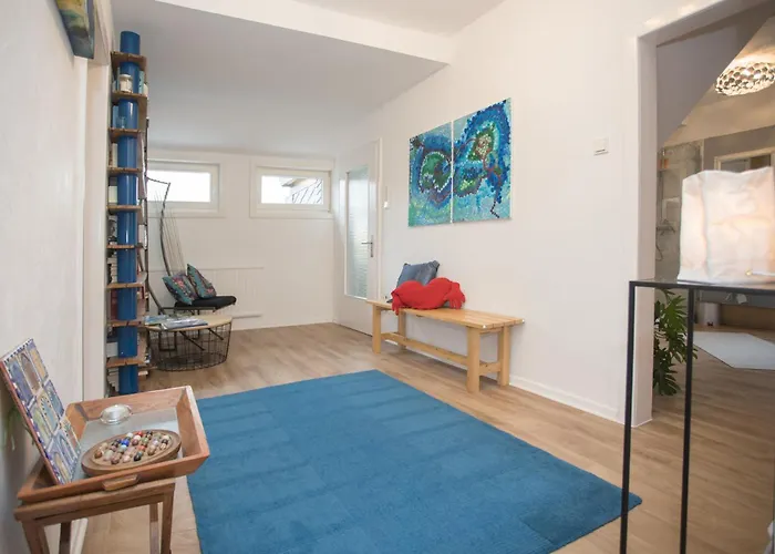 Appartement Alte Vikarie *