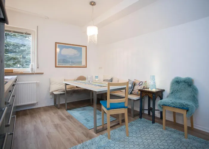 Alte Vikarie * Winterberg