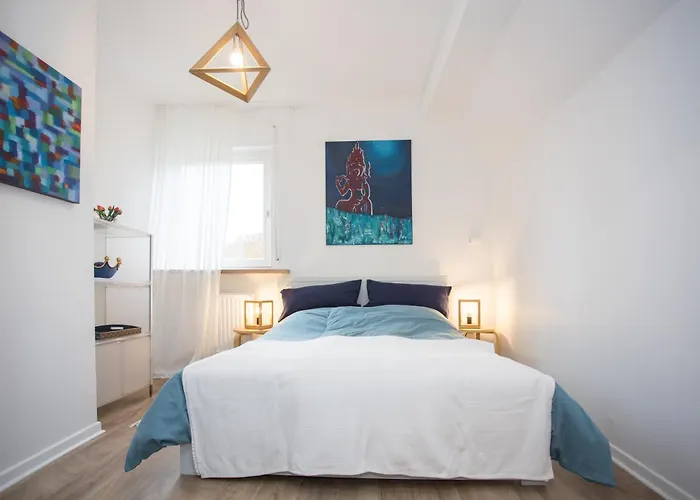 Alte Vikarie Winterberg