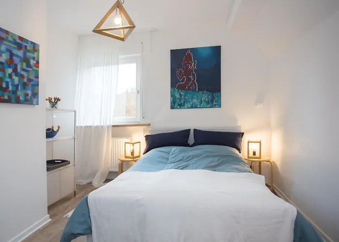 Alte Vikarie Appartement