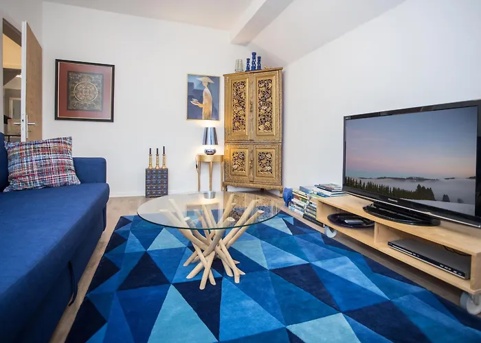 Appartement Alte Vikarie Winterberg