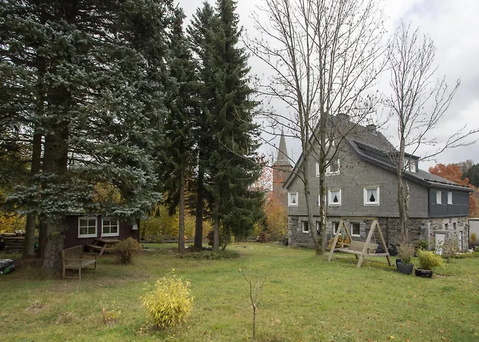 Alte Vikarie Lejlighed *