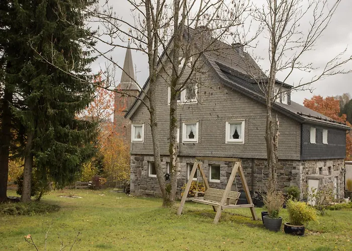 Alte Vikarie Appartement